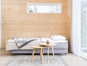2 bedrooms, internet - Rukan hukka by Interhome (Kuusamo)