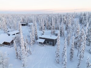 Exterior - Rukan hukka by Interhome (Kuusamo)