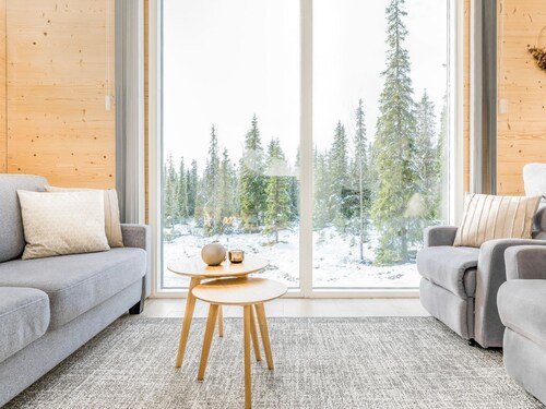 Rukan hukka by Interhome