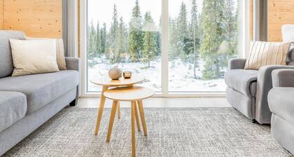 Rukan hukka by Interhome