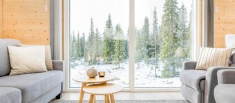 Rukan hukka by Interhome