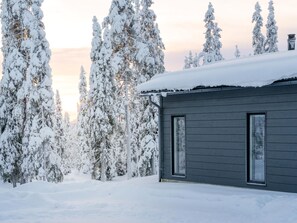 Exterior - Rukan hukka by Interhome (Kuusamo)