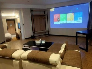 Interior - Greentree Inn Wuxi City Liangxi District Jinshan North Industrial Park West Jianghai Road Hotel (Wuxi)