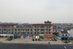 Unclassified image, 2 of 19, button - Shell Hotel (Changshu Zhitang Food City) (Suzhou)