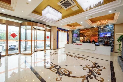 Shell Hotel (Changshu Zhitang Food City)