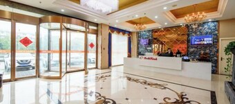 Shell Hotel (Changshu Zhitang Food City)