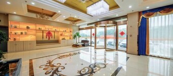 Shell Hotel (Changshu Zhitang Food City)