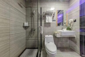 Room - Shell Hotel (Changshu Zhitang Food City) (Suzhou)