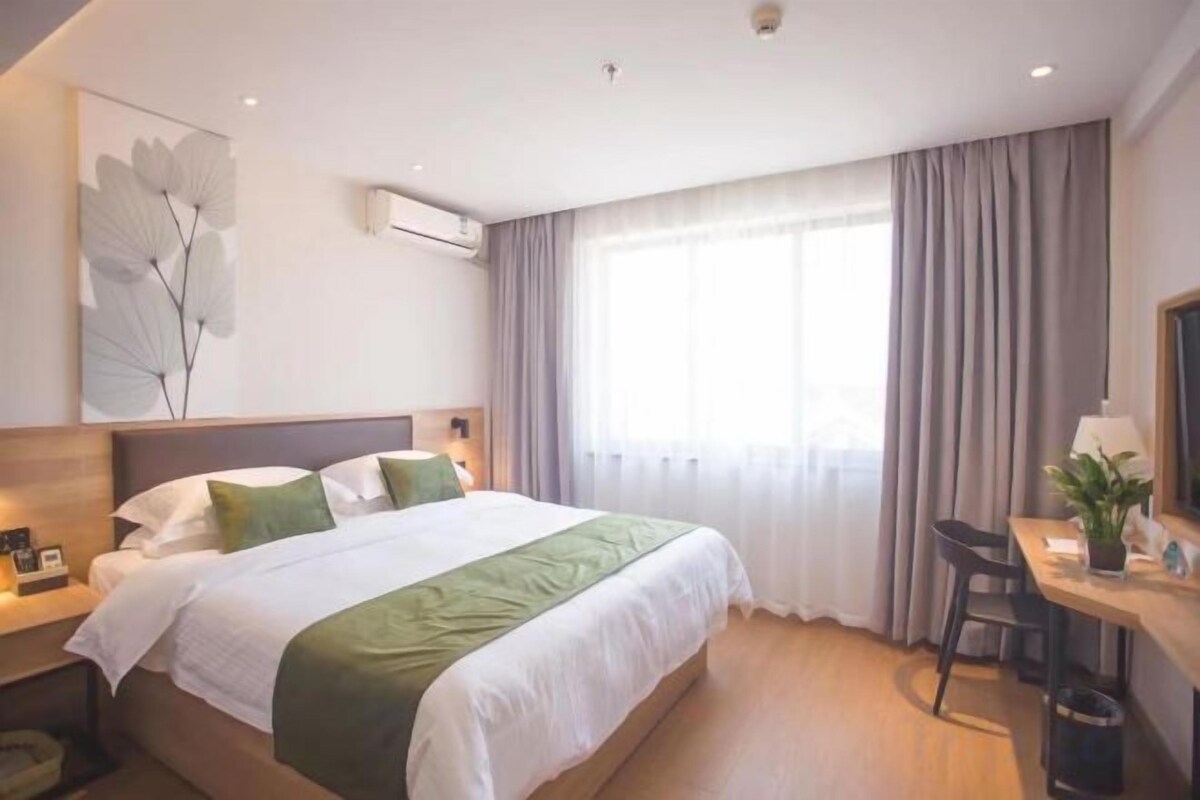 Business Double Room