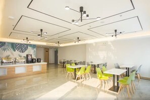 Dining - Greentree Inn Taizhou Jiangyan Hardware City Expre (Taizhou)