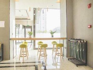 Interior - Greentree Inn Taizhou Jiangyan Hardware City Expre (Taizhou)