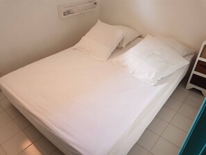2 Schlafzimmer