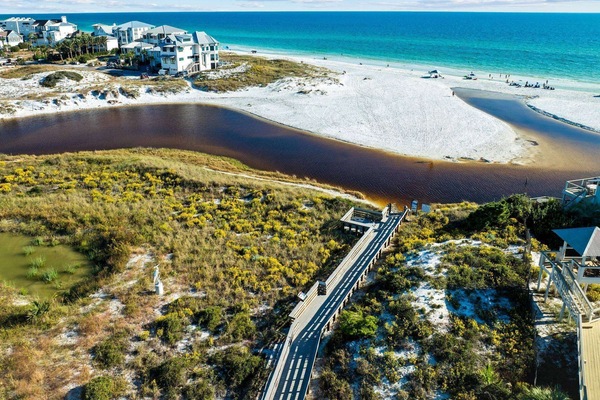 Windsurfing, kajakpaddling, motorbåtsåkning och fiske