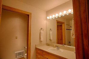 Secadora de cabello y toallas 