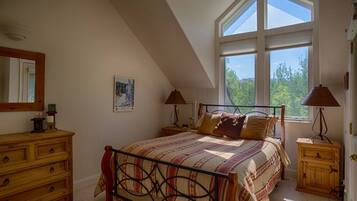 3 Schlafzimmer, kostenloses WLAN, Bettwäsche