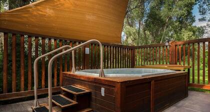 Dreamcatcher Getaway: Cozy Condo, Free shuttle to Targhee, Forest views