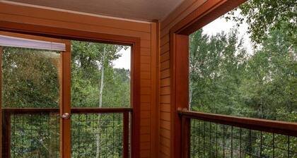 Moose Retreat: Aspen Groves, Patio, Hot Tub, Near Grand Targhee