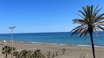 Ubicación cercana a la playa
