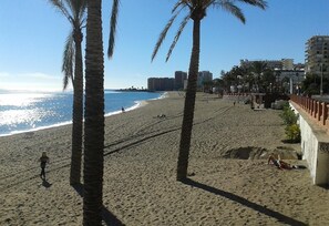 Plage à proximité