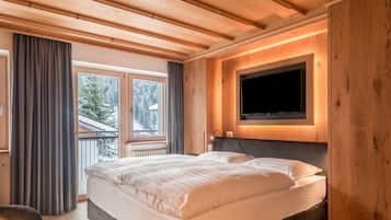 1 slaapkamer, gratis wifi, beddengoed