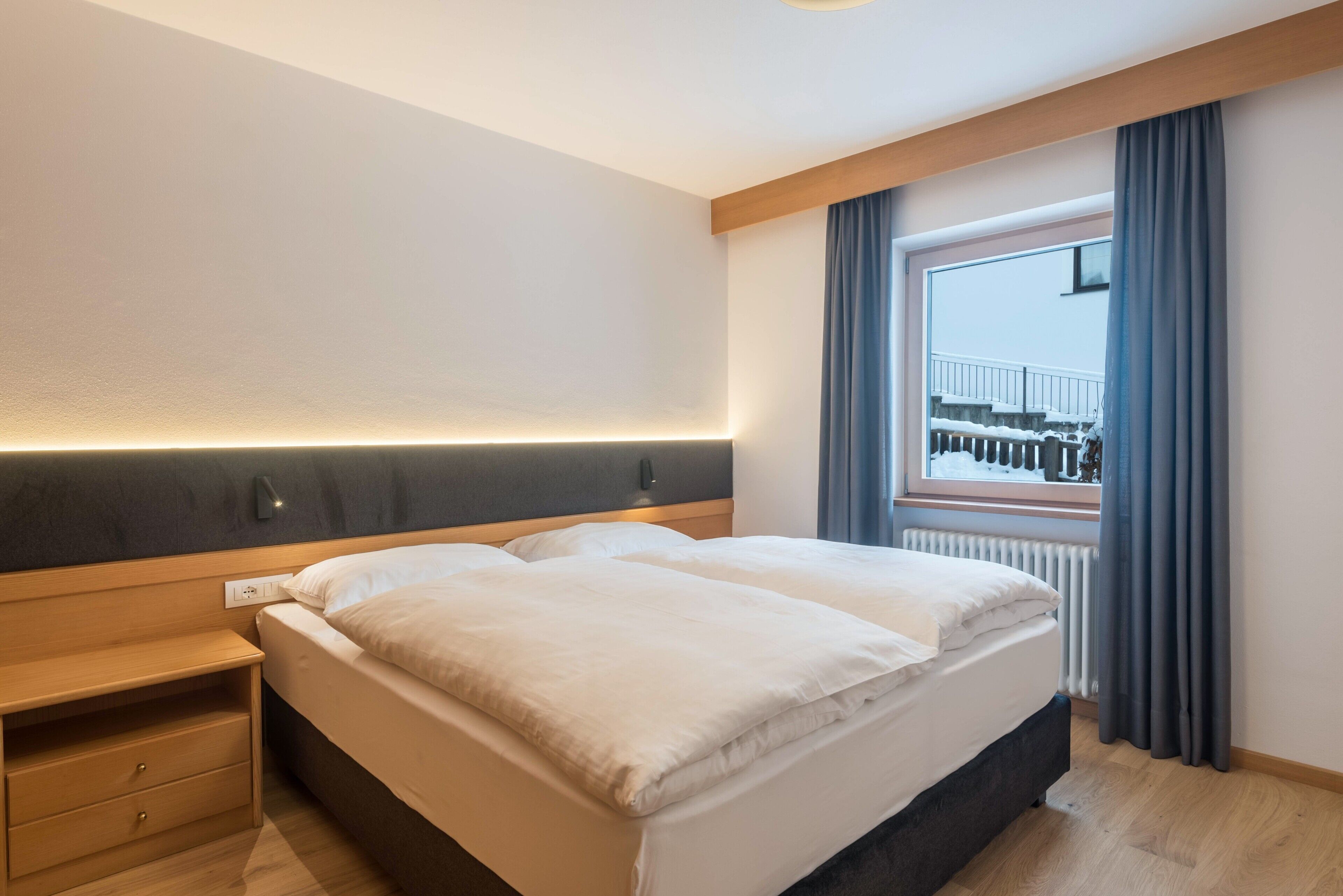 1 slaapkamer, gratis wifi, beddengoed