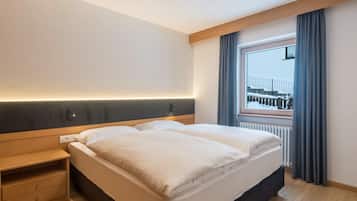 1 slaapkamer, gratis wifi, beddengoed