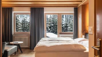 1 slaapkamer, gratis wifi, beddengoed