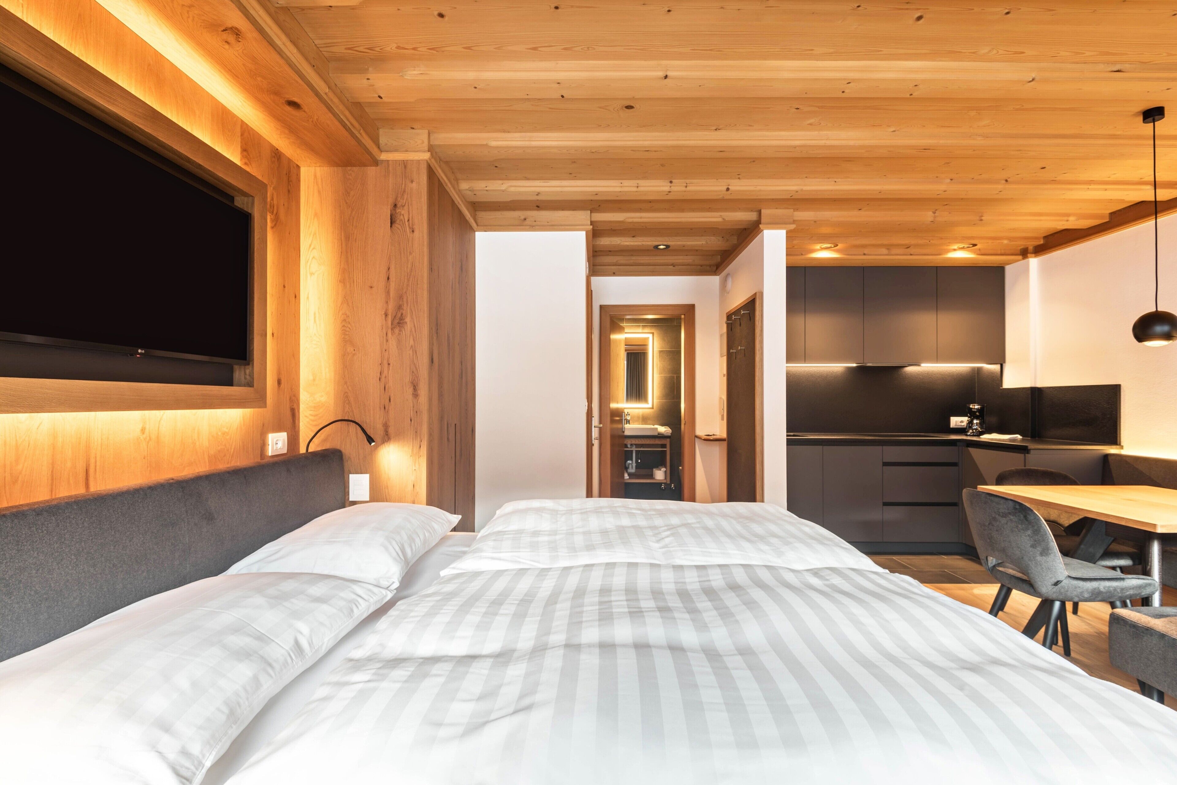 1 slaapkamer, gratis wifi, beddengoed