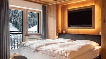 1 slaapkamer, gratis wifi, beddengoed