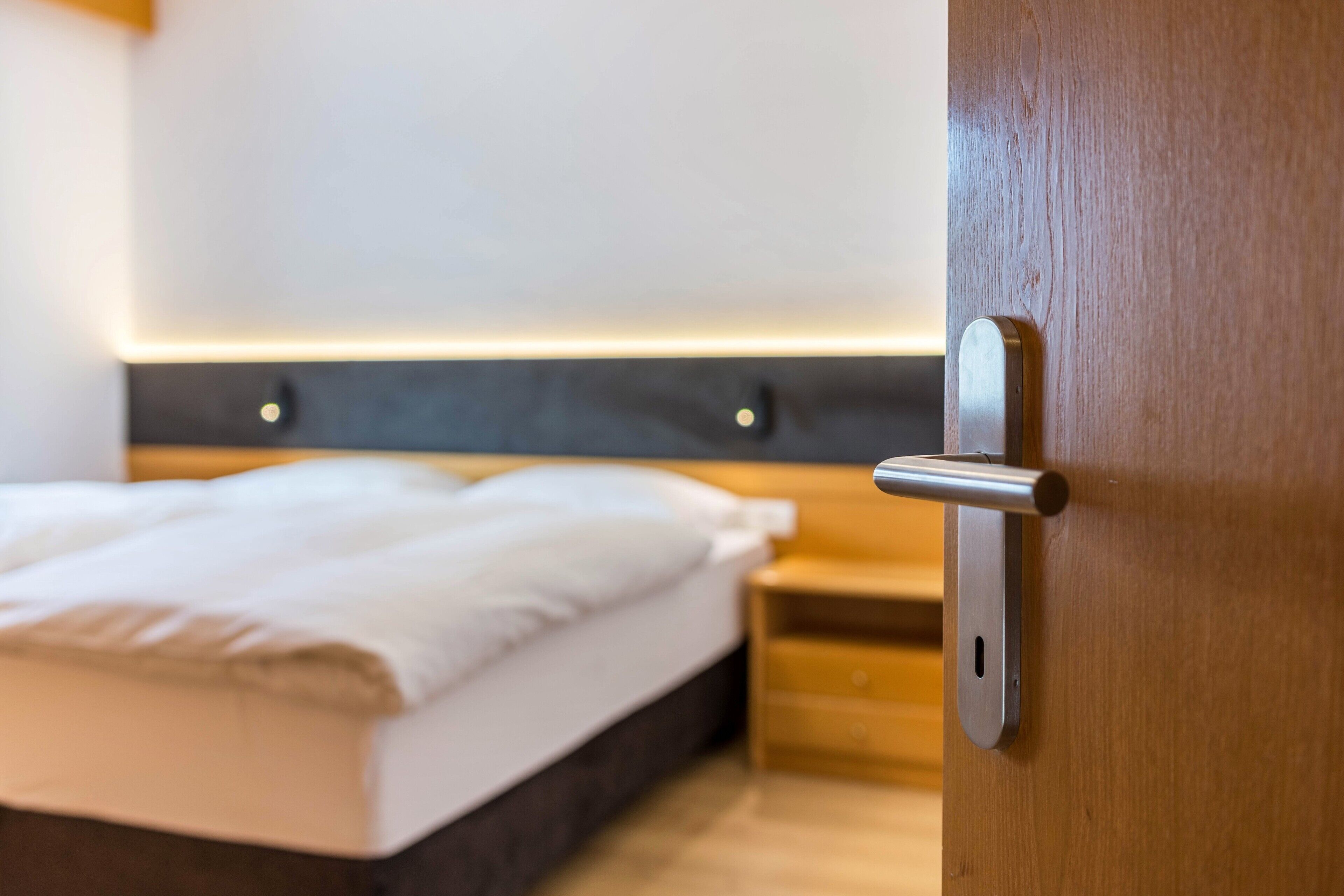 1 slaapkamer, gratis wifi, beddengoed