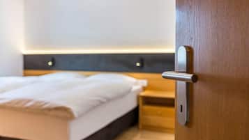 1 slaapkamer, gratis wifi, beddengoed