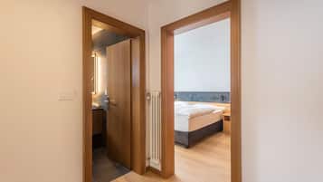 1 slaapkamer, gratis wifi, beddengoed