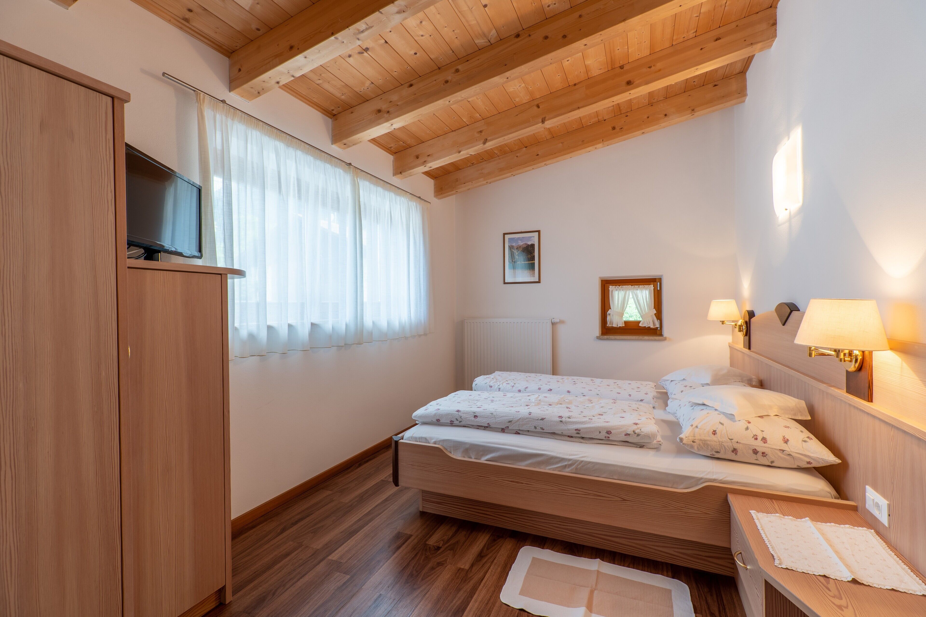 1 bedroom, free WiFi