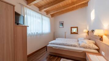 1 bedroom, free WiFi