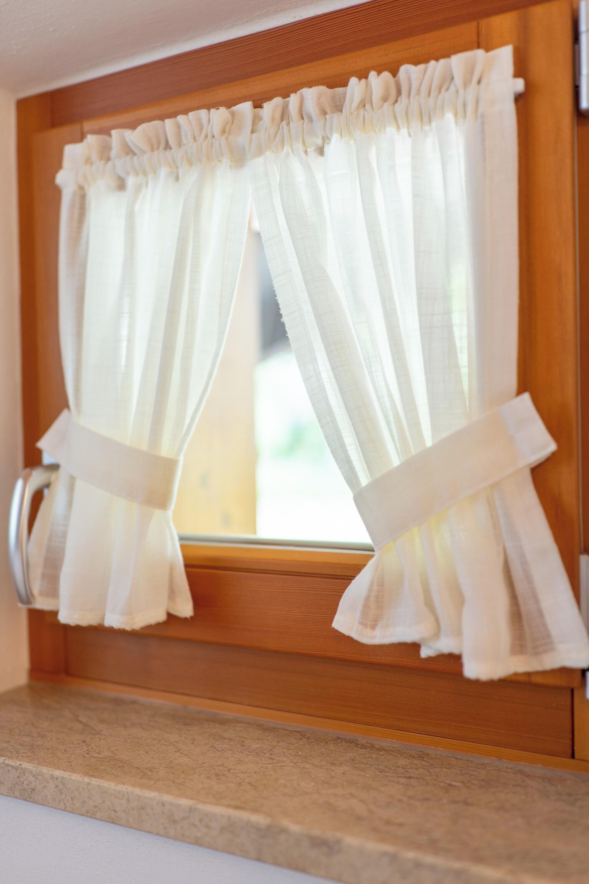 Détail de l’intérieur