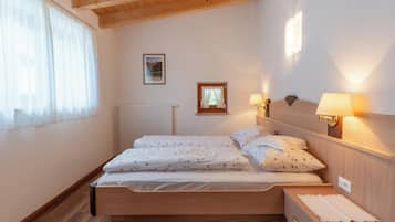 1 dormitorio y wifi gratis