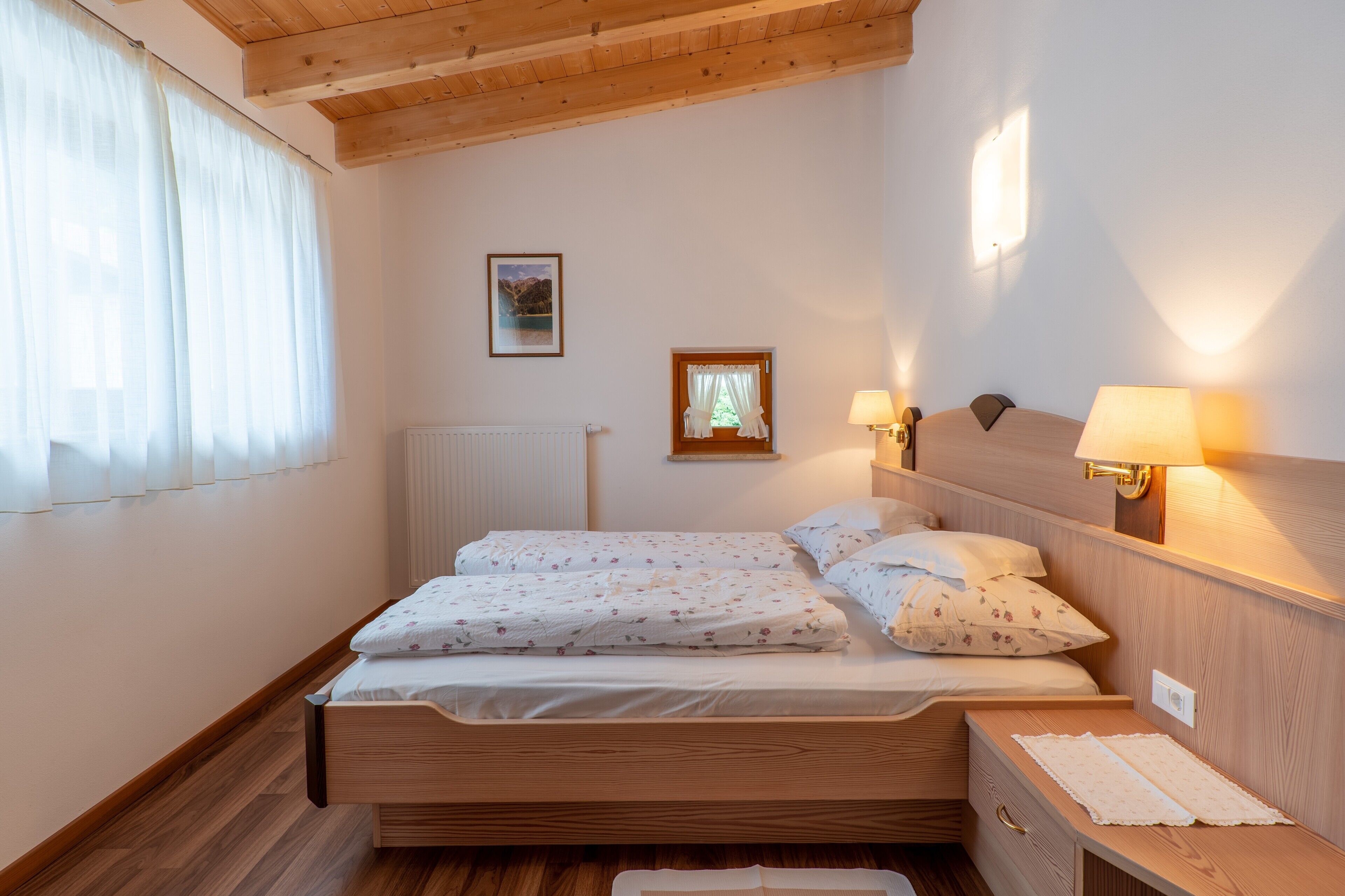 1 quarto, Wi-Fi de cortesia