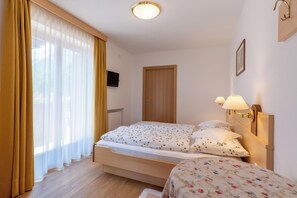 2 Schlafzimmer, kostenloses WLAN