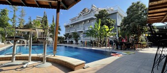 Tekirova Millennium Hotel