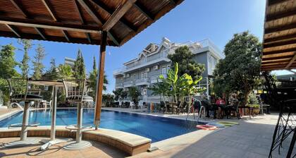 Tekirova Millennium Hotel