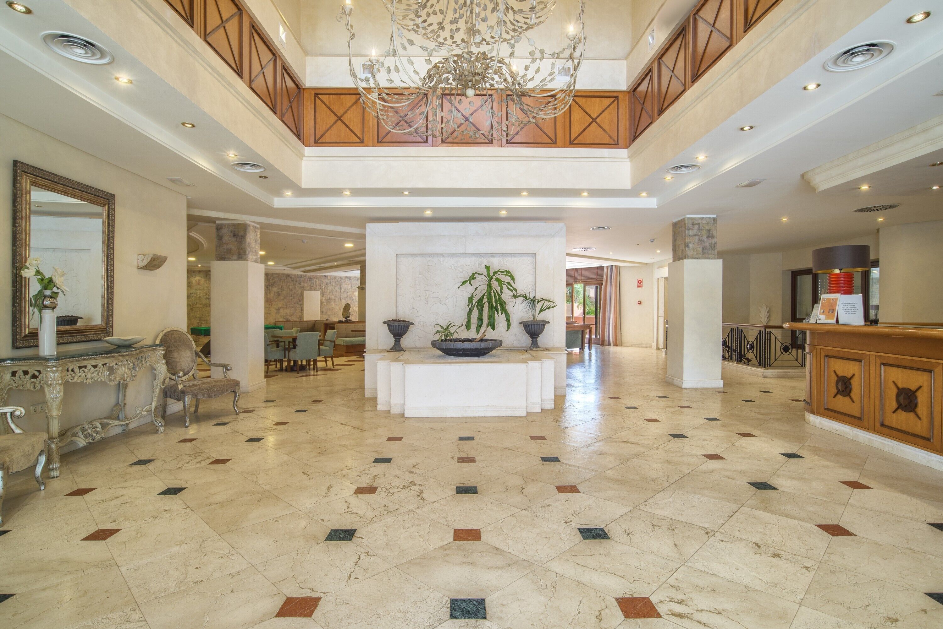 Hall