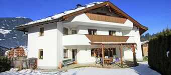 Apartamento en Kaltenbach cerca de esquí