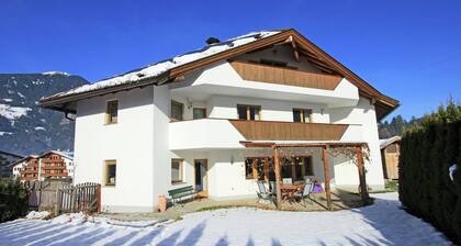 Apartment in Kaltenbach near Ski Lifts