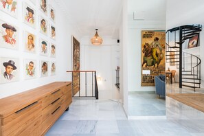 Interieur