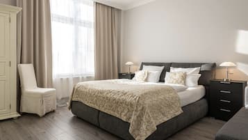 Comfort-Doppelzimmer