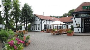 Eksteriør