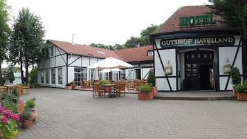 Exterieur
