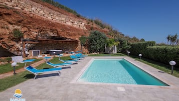 Piscina interna, piscina externa