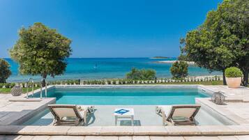 Design Villa | Teres/patio