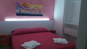 2 bedrooms, WiFi - Rose apartment Holiday home del golfo 2 (Castellammare del Golfo)